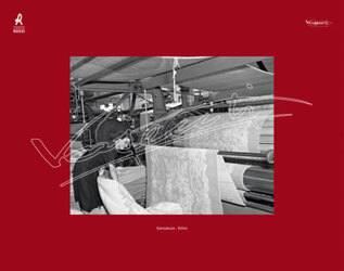 Scatti di Memoria il Lanificio Rossi negli anni 40