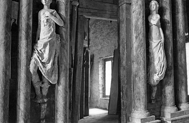 L Olimpico Film Teatro Olimpico