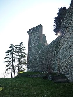 Castelli di giulietta e Romeo Castelli di giulietta e Romeo
