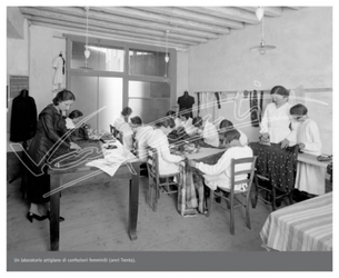 Vesta Atelier di alta moda Vesta Atelier di alta moda