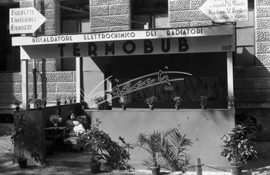 Fiera Campionaria di Vicenza 1947 Fiera Campionaria di Vicenza 1947