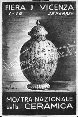 Fiera Campionaria di Vicenza 1947 Fiera Campionaria di Vicenza 1947