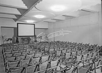 Fiera Campionaria di Vicenza 1953 Mostra della Produttività Fiera Campionaria di Vicenza 1953 Mostra della Produttività