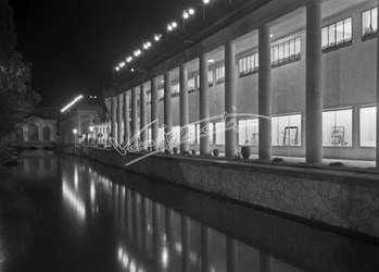 Fiera Campionaria di Vicenza 1953 Mostra della Produttività Fiera Campionaria di Vicenza 1953 Mostra della Produttività