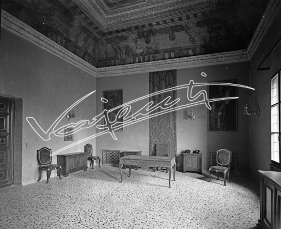 Vescovado. Lastra - negativo bianco e nero f.to mm 240x300