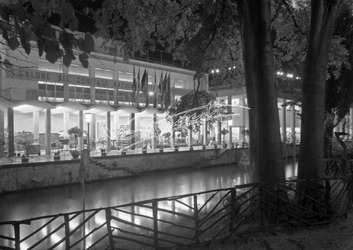 Fiera Campionaria di Vicenza 1953 Mostra della Produttività Fiera Campionaria di Vicenza 1953 Mostra della Produttività