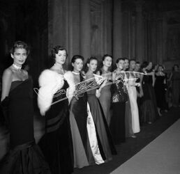 Fiera Campionaria di Vicenza 1950 Padiglione della lana Fiera Campionaria di Vicenza 1950 Padiglione della lana