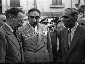 Fiera Campionaria di Vicenza 1948