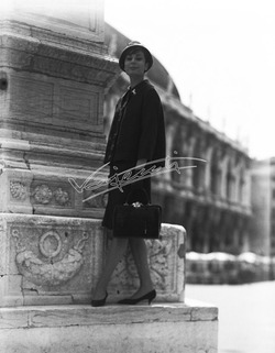 Fiera Campionaria di Vicenza 1961 Moda a Vicenza