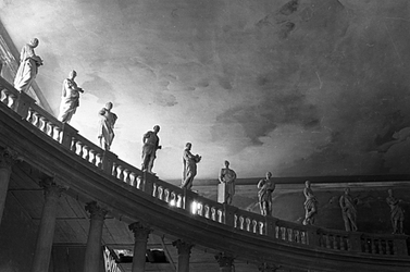 L Olimpico Film Teatro Olimpico