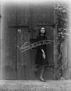 Fiera Campionaria di Vicenza 1961 Moda a Vicenza