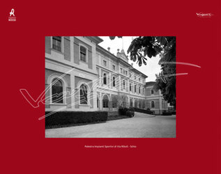 Scatti di Memoria il Lanificio Rossi negli anni 40