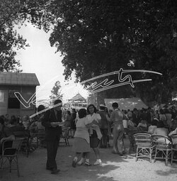 Fiera Campionaria di Vicenza 1946 Campo Marzo