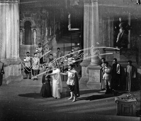Edipo Re Sofocle Teatro Olimpico