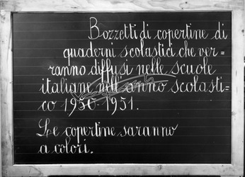 Fiera Campionaria di Vicenza 1949 Segretariato Internazionale della Lana