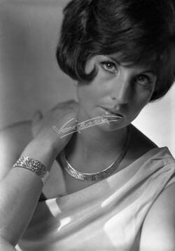 Fiera Campionaria di Vicenza 1965 Oreficeria e Argenteria Fiera Campionaria di Vicenza 1965 Oreficeria e Argenteria