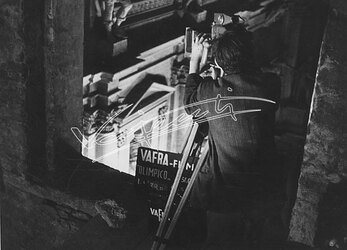 Teatro Olimpico Film L Olimpico