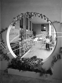 Fiera Campionaria di Vicenza 1947 Fiera Campionaria di Vicenza 1947