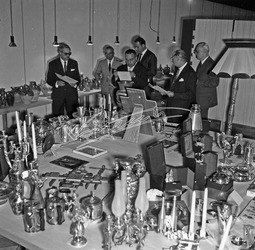 Fiera Campionaria di Vicenza 1960