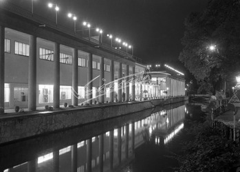 Fiera Campionaria di Vicenza 1953 Mostra della Produttività Fiera Campionaria di Vicenza 1953 Mostra della Produttività