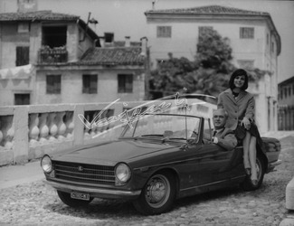 Fiera Campionaria di Vicenza 1961 Moda a Vicenza Fiera Campionaria di Vicenza 1961 Moda a Vicenza