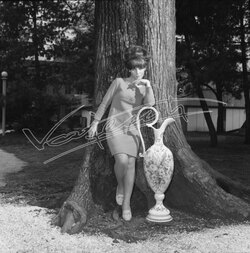 Fiera di Vicenza 1967 Salone Internazionale della Ceramica Fiera di Vicenza 1967 Salone Internazionale della Ceramica