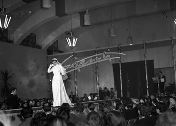 Fiera Campionaria di Vicenza 1952 Moda Fiera Campionaria di Vicenza 1952 Moda