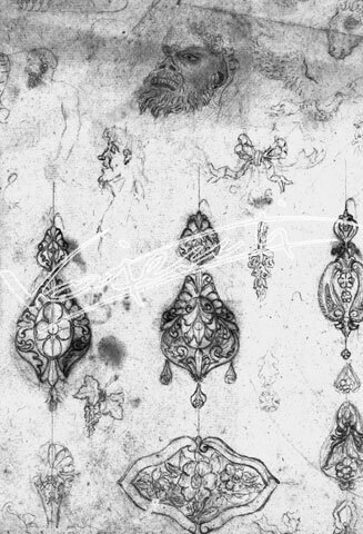 Il Valore della Mano : Cento anni di evoluzione dell`Artigianato Orafo. Pellicola - negativo colori f.to mm 90X120