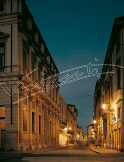 Corso Andrea Palladio