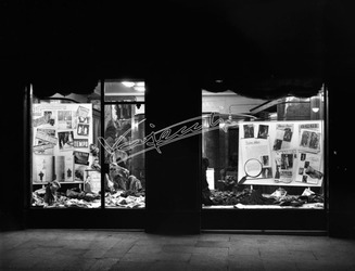 Fiera Campionaria di Vicenza 1949 Alta Moda Fiera Campionaria di Vicenza 1949 Alta Moda