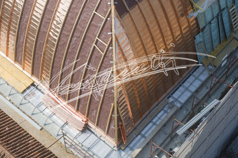 Basilica Palladiana : restauro 2007. digitale colore 63 MB