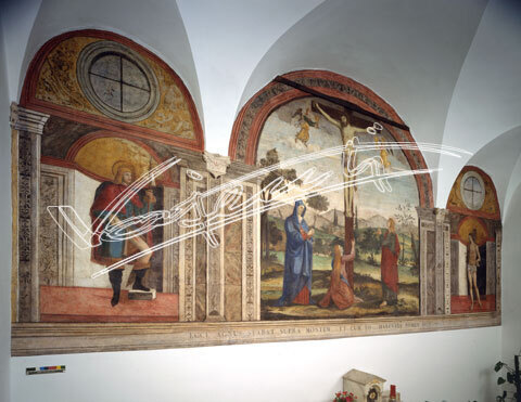 Vajenti - La storia. pellicola - diapositiva e negativo colore 10x12