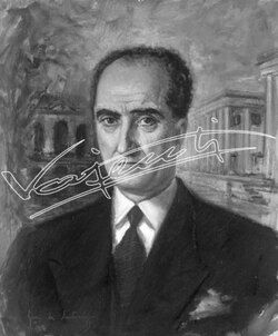 Fiera Campionaria di Vicenza 1946 Barawitzka Gustavo Fiera Campionaria di Vicenza 1946 Barawitzka Gustavo