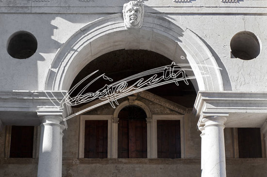 Basilica Palladiana. file