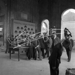 Fiera Campionaria di Vicenza 1946 Consorzio Agrario di Vicenza