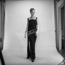 Fiera Campionaria di Vicenza 1961 Moda a Vicenza