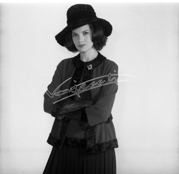 Fiera Campionaria di Vicenza 1961 Moda a Vicenza