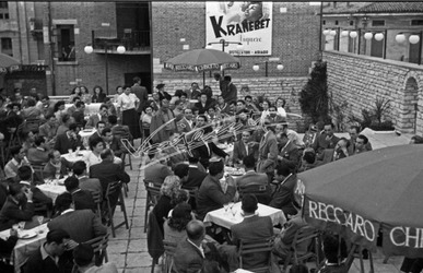 Fiera Campionaria di Vicenza 1948 Inaugurazione Fiera Campionaria di Vicenza 1948 Inaugurazione