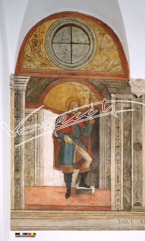 Vajenti - La storia. pellicola - diapositiva e negativo colore 10x12