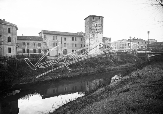Porta Santa Croce. pellicola - negativa a colori f.to mm 90x120