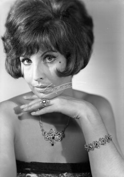 Fiera Campionaria di Vicenza 1965 Oreficeria e Argenteria Fiera Campionaria di Vicenza 1965 Oreficeria e Argenteria