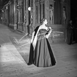 Fiera Campionaria di Vicenza 1950 Padiglione della lana Fiera Campionaria di Vicenza 1950 Padiglione della lana