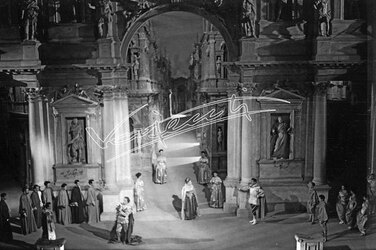 Edipo Re Sofocle Teatro Olimpico