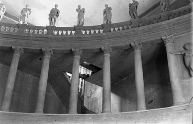 L Olimpico Film Teatro Olimpico