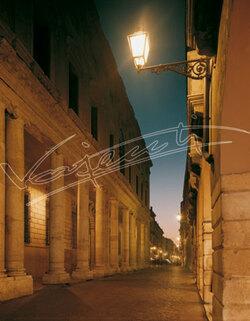 Palazzo Trissino Baston