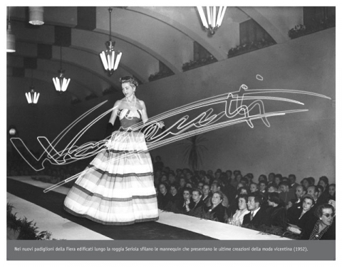 Fiera Campionaria di Vicenza 1952. File digitale