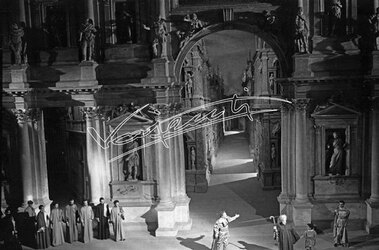 Edipo Re Sofocle Teatro Olimpico