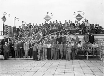 Fiera Campionaria di Vicenza 1947