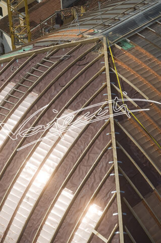 Basilica Palladiana : restauro 2007. digitale colore 63 MB