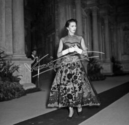 Fiera Campionaria di Vicenza 1950 Padiglione della lana Fiera Campionaria di Vicenza 1950 Padiglione della lana